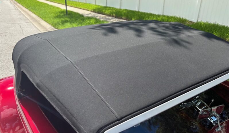 								1933 Ford Roadster Hot Rod full									