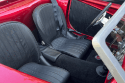 										1933 Ford Roadster Hot Rod full									