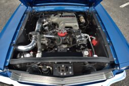 										1965 Ford Mustang full									