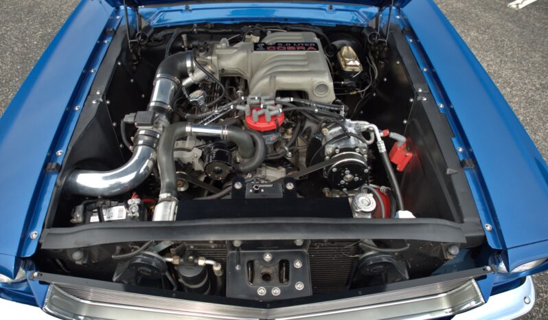 								1965 Ford Mustang full									