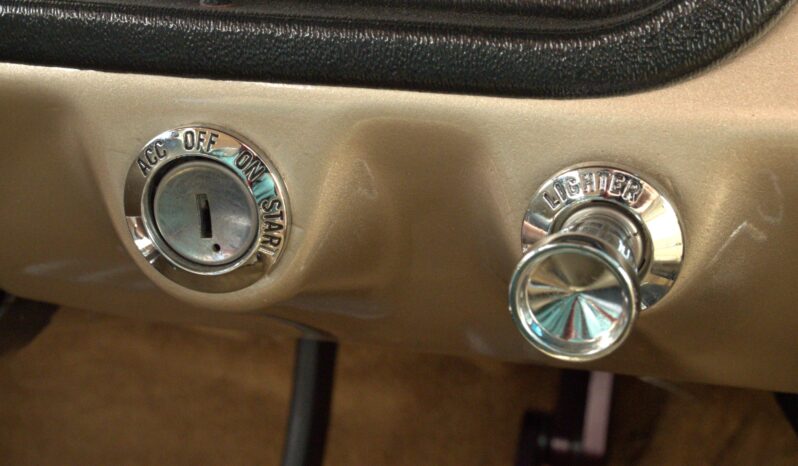 								1965 Ford Mustang full									