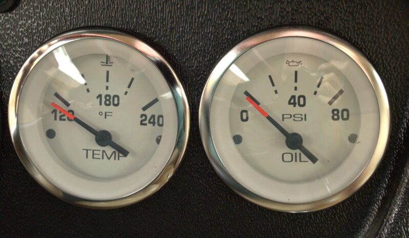 								1965 Ford Mustang full									