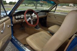 										1965 Ford Mustang full									