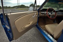 										1965 Ford Mustang full									