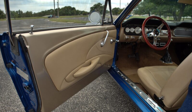 								1965 Ford Mustang full									