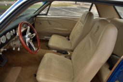 										1965 Ford Mustang full									