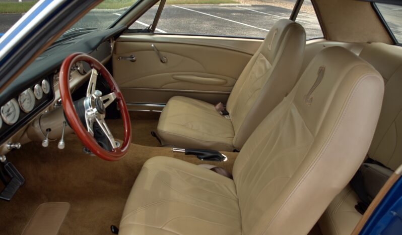 								1965 Ford Mustang full									