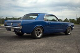 										1965 Ford Mustang full									