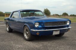 										1965 Ford Mustang full									