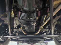 										1939 Lincoln-Zephyr Convertible Sedan full									