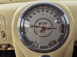 										1939 Lincoln-Zephyr Convertible Sedan full									
