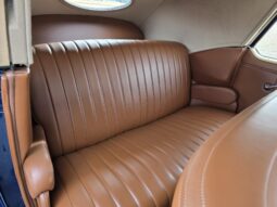 										1939 Lincoln-Zephyr Convertible Sedan full									