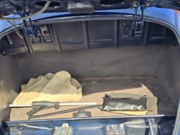 										1939 Lincoln-Zephyr Convertible Sedan full									