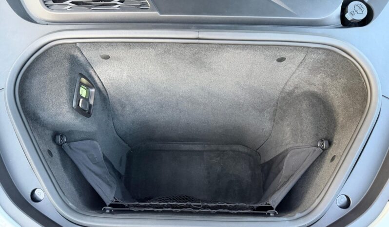 								2023 Chevrolet Corvette Stingray Convertible 2LT full									