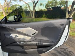 2023 Chevrolet Corvette Stingray Convertible 2LT