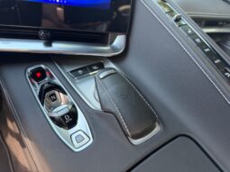 2023 Chevrolet Corvette Stingray Convertible 2LT