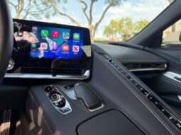 2023 Chevrolet Corvette Stingray Convertible 2LT