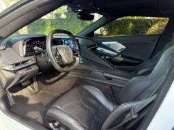 										2023 Chevrolet Corvette Stingray Convertible 2LT full									