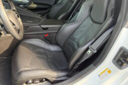 										2023 Chevrolet Corvette Stingray Convertible 2LT full									