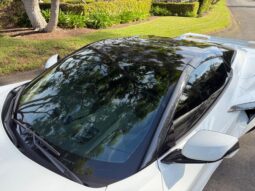 										2023 Chevrolet Corvette Stingray Convertible 2LT full									