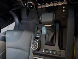 										2024 Toyota Tacoma Trailhunter Double Cab 4×4 full									