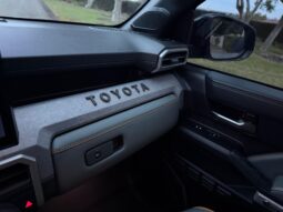2024 Toyota Tacoma Trailhunter Double Cab 4×4