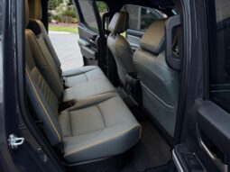 2024 Toyota Tacoma Trailhunter Double Cab 4×4