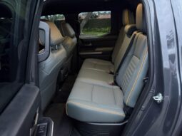 2024 Toyota Tacoma Trailhunter Double Cab 4×4