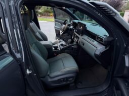 										2024 Toyota Tacoma Trailhunter Double Cab 4×4 full									