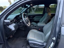 										2024 Toyota Tacoma Trailhunter Double Cab 4×4 full									