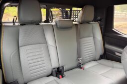 										2024 Toyota Tacoma Trailhunter Double Cab 4×4 full									