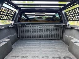 										2024 Toyota Tacoma Trailhunter Double Cab 4×4 full									