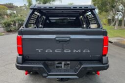 										2024 Toyota Tacoma Trailhunter Double Cab 4×4 full									