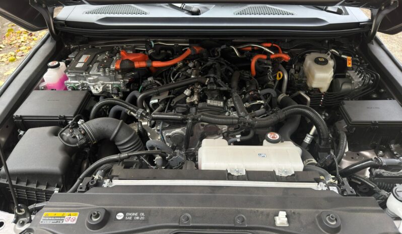 								2024 Toyota Land Cruiser 1958 full									