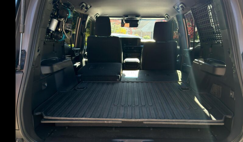 								2024 Toyota Land Cruiser 1958 full									