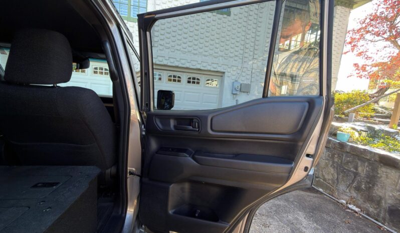 								2024 Toyota Land Cruiser 1958 full									