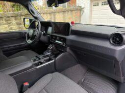 2024 Toyota Land Cruiser 1958