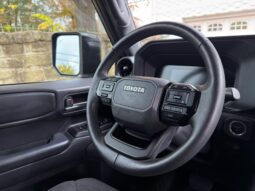 2024 Toyota Land Cruiser 1958 full