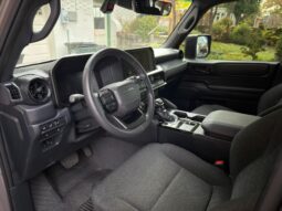 2024 Toyota Land Cruiser 1958 full