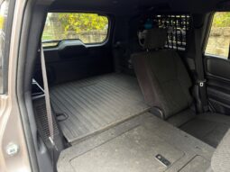 2024 Toyota Land Cruiser 1958 full