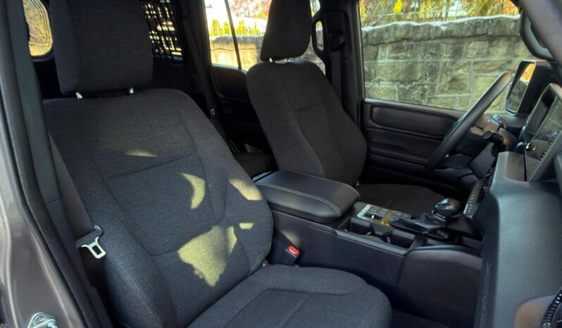 								2024 Toyota Land Cruiser 1958 full									