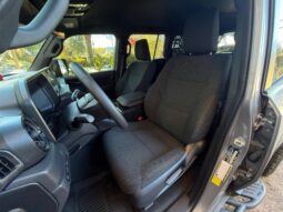 2024 Toyota Land Cruiser 1958 full