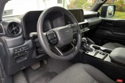 2024 Toyota Land Cruiser 1958 full