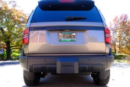 2024 Toyota Land Cruiser 1958 full