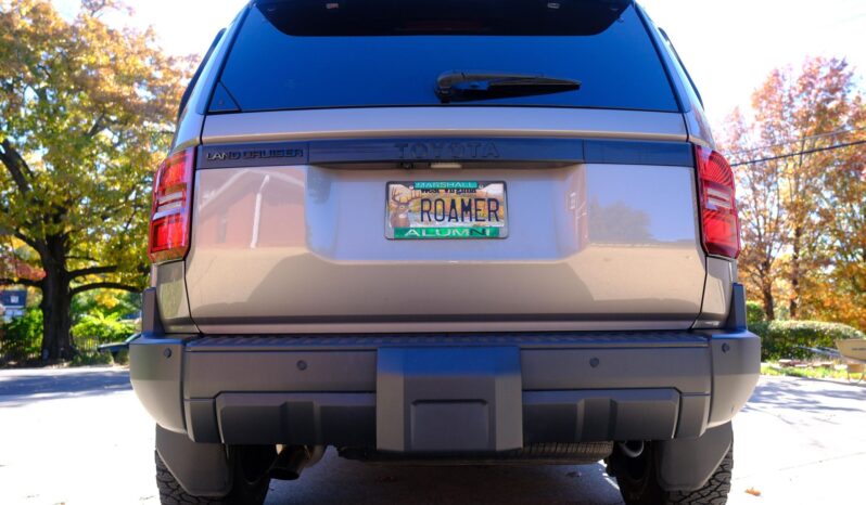 								2024 Toyota Land Cruiser 1958 full									