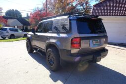 2024 Toyota Land Cruiser 1958 full