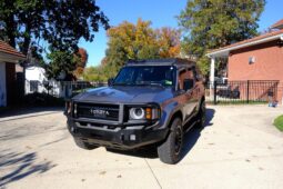 2024 Toyota Land Cruiser 1958 full