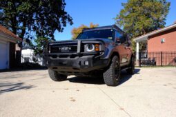 2024 Toyota Land Cruiser 1958