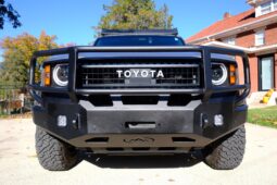 2024 Toyota Land Cruiser 1958 full