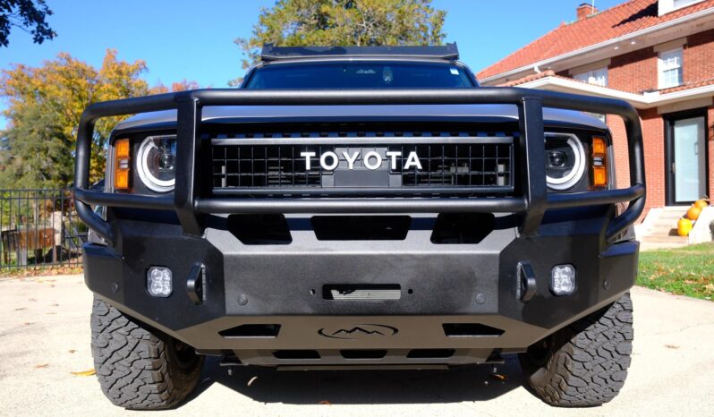 								2024 Toyota Land Cruiser 1958 full									